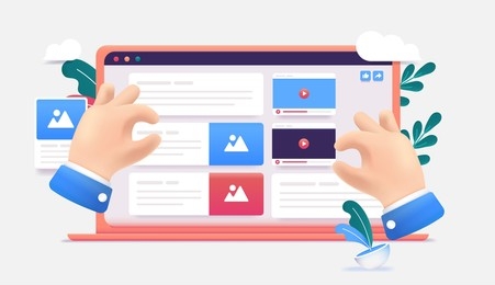 SEO Content
