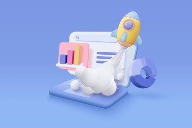 SEO Optimizations